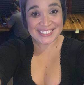 Meet your Posher, Jackie